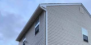 Best James Hardie Siding  in Elsmere, DE